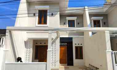 dijual rumah depok sleman yogyakarta