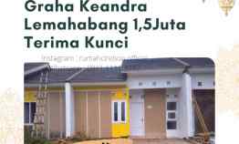 Perumahan tanpa DP Cirebon Timur Graha Keandra Lemahabang