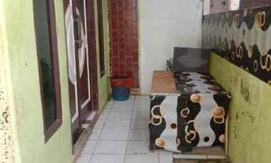 gambar dijual rumah desa bojongkoneng