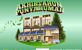 dijual rumah desa bonto bunga