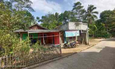 Dijual Rumah Siap Huni Nuansa Pedesaan Shm Udara Sejuk Akses Mobil