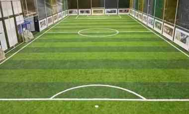 dijual rumah desa kapur