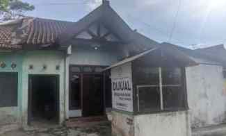 BWI A.383 Dijual Rumah di Desa Kesilir Kecamatan Siliragung - Banyuw