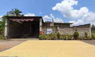 BWI A.359 Dijual Rumah di Desa Yosomulyo Kec. Gambiran Banyuwangi