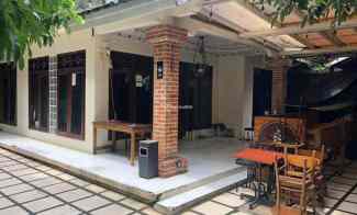 dijual rumah dewi sartika margahayu