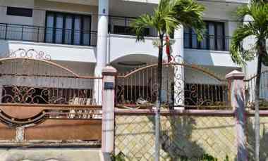 Rumah Dijual di DHARMAHUSADA MAS SURABAYA