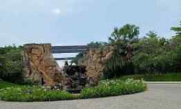 Rumah Eksklusif 3 LT Surabaya Timur dengan Private Club House