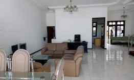 dijual rumah dharmahusada