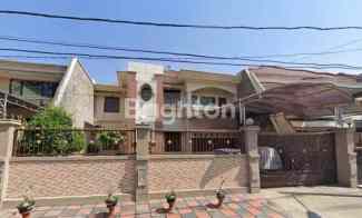 Rumah Murah Boulevard Dharmahusada Surabaya Bangunan Kokoh