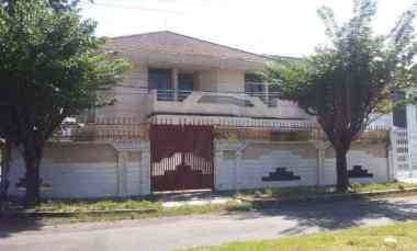 dijual rumah dharmahusada