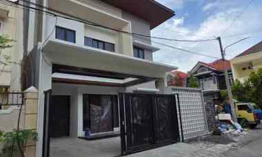 Rumah Dijual di DHARMAHUSADA