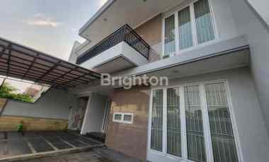 dijual rumah dharmahusada