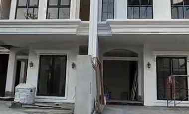 dijual rumah dharmahusada