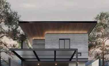 Rumah Baru Dharmahusada Sutorejo Wisma Permai Surabaya Minimalis Nego