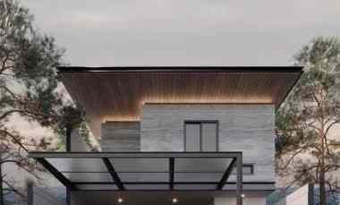 dijual rumah dharmahusada