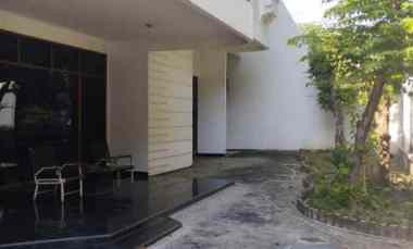 dijual rumah dharmahusada