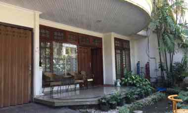 dijual rumah dharmahusada