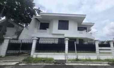 dijual rumah dharmahusada