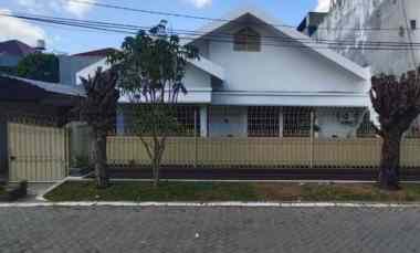 dijual rumah dharmahusada