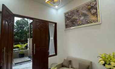 dijual rumah dharmahusada