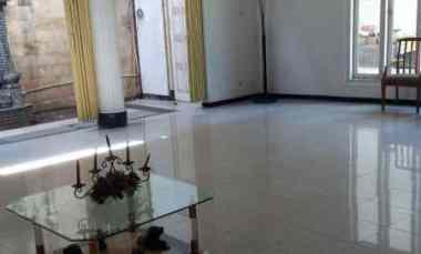 dijual rumah dharmahusada