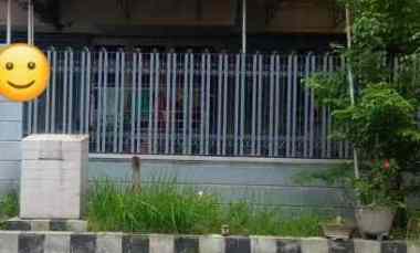 dijual rumah dharmahusada