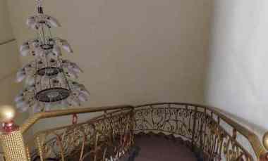 dijual rumah dharmahusada