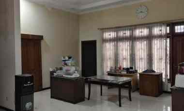 dijual rumah dharmahusada