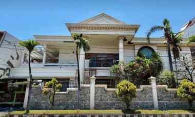 dijual rumah dharmahusada