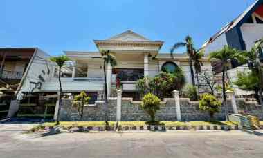 dijual rumah dharmahusada