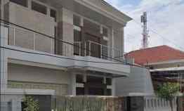Rumah Dijual di Dharmahusada Indah