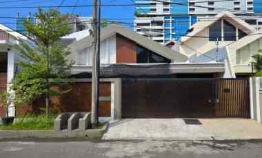 Rumah Dharmahusada Indah Lokasi Bagus, Harga Bagus, Siap Huni