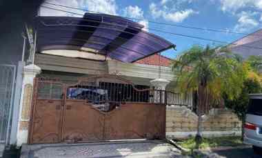 dijual rumah dharmahusada indah