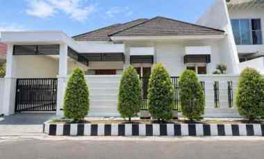 Dijual Rumah Dharmahusada Indah Surabaya Timur 15x20 Hadap Timur 5.3M