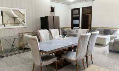 Dijual Rumah Dharmahusada Indah Selatan dekat Galaxy Mall