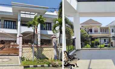 dijual rumah dharmahusada mas