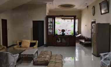 dijual rumah dharmahusada mas