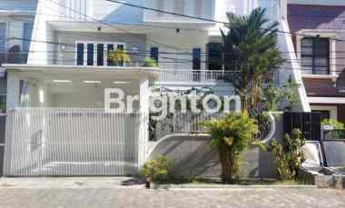 Dharmahusada Megah, Row 3 Mobil, Hunian dan Lingkungan Nyaman