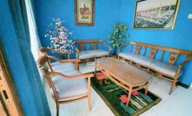 Dijual Rumah Dharmahusada Regency dekat Galaxy Mall Unair