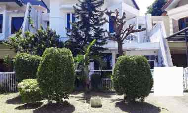 dijual rumah dharmahusada regency
