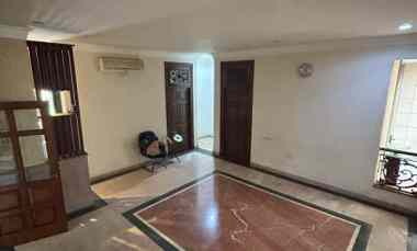 Hunian Mewah Furnished Dharmahusada Regency Selangkah ke Unair MERR