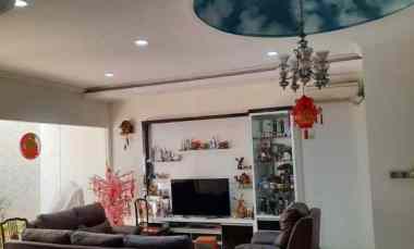 dijual rumah di agung permai sunter