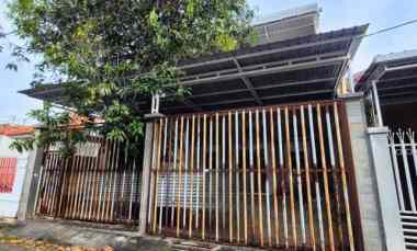 dijual rumah di amarta ngaliyan semarang