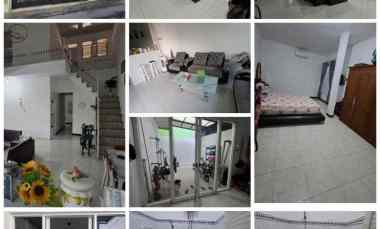 dijual rumah di amposari raya kedungmundu semarang
