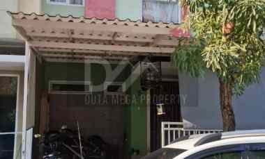 dijual rumah di arcadia tangerang