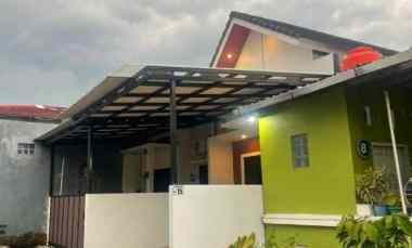 dijual rumah di arya mukti pedurungan semarang