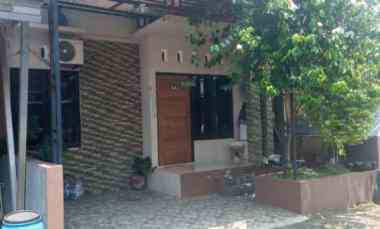 dijual rumah di arya mukti semarang