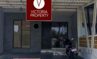 Dijual Rumah di Asana Residence Cikeas Bogor