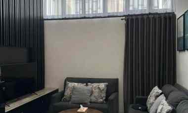 dijual rumah di asya jgc langsung bawa koper siaphuni