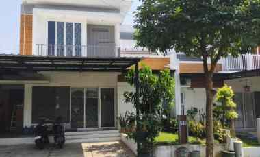 Dijual Rumah di Bsb Vilage Mijen Semarang